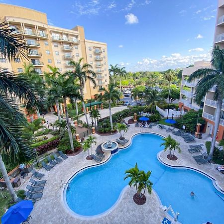 Club Wyndham Palm-Aire Hotel Pompano Beach Exterior foto