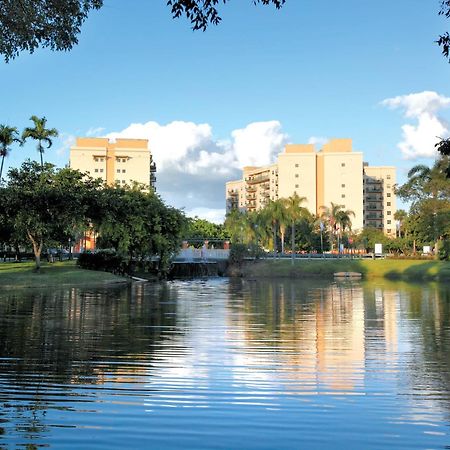 Club Wyndham Palm-Aire Hotel Pompano Beach Exterior foto