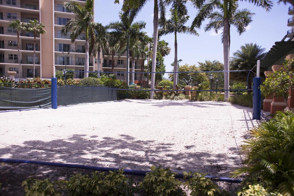 Club Wyndham Palm-Aire Hotel Pompano Beach Exterior foto